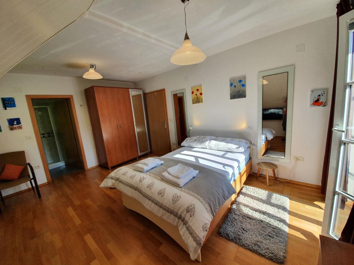 Apartman Irvin Kranjska Gora Exteriör bild