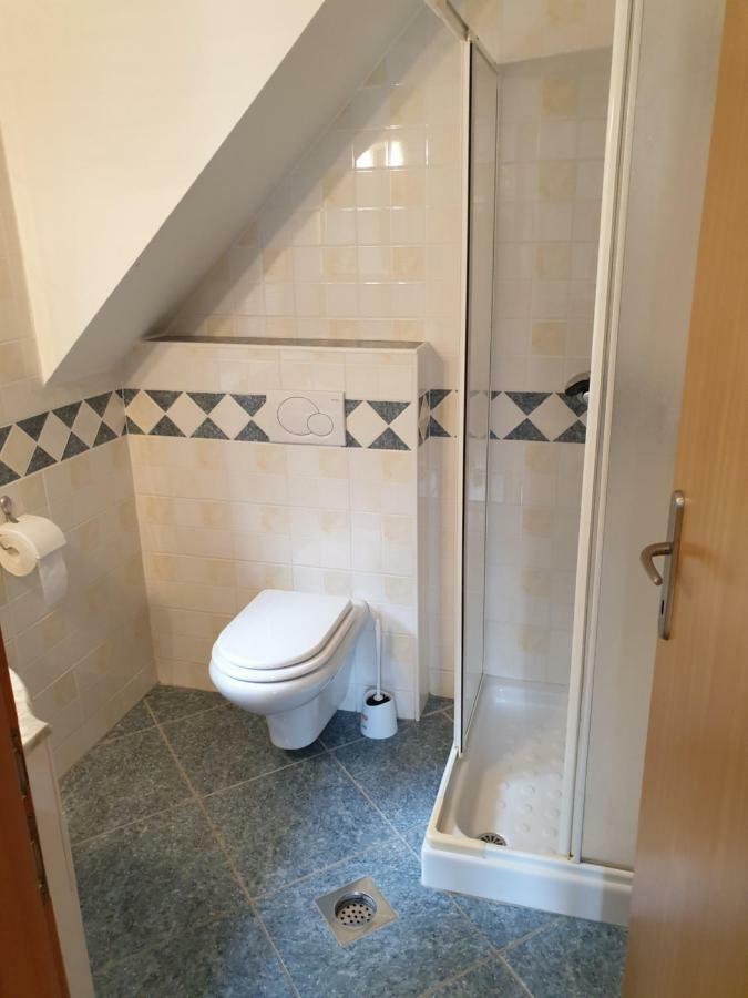 Apartman Irvin Kranjska Gora Exteriör bild