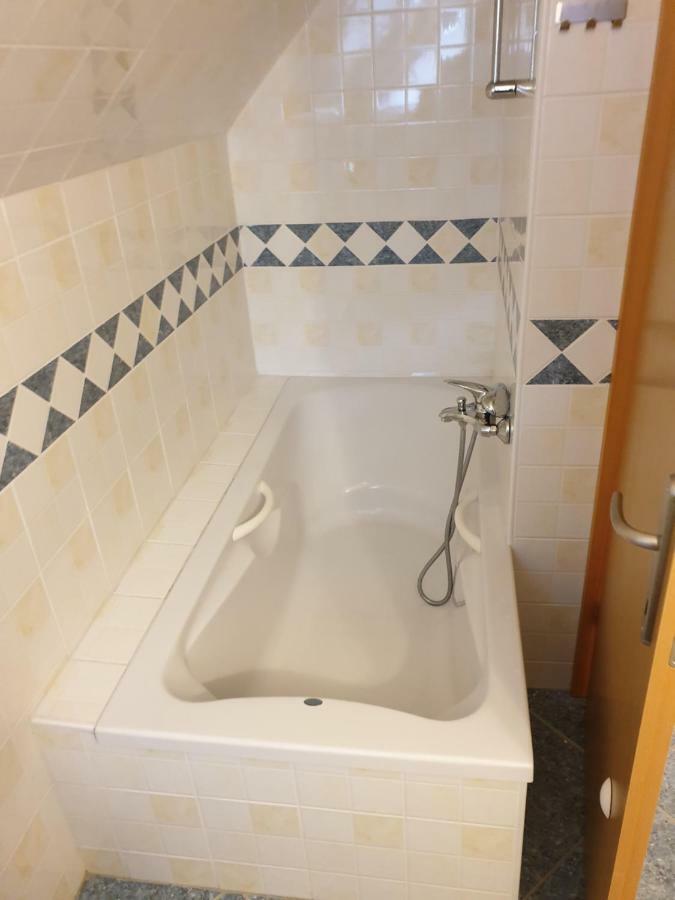 Apartman Irvin Kranjska Gora Exteriör bild