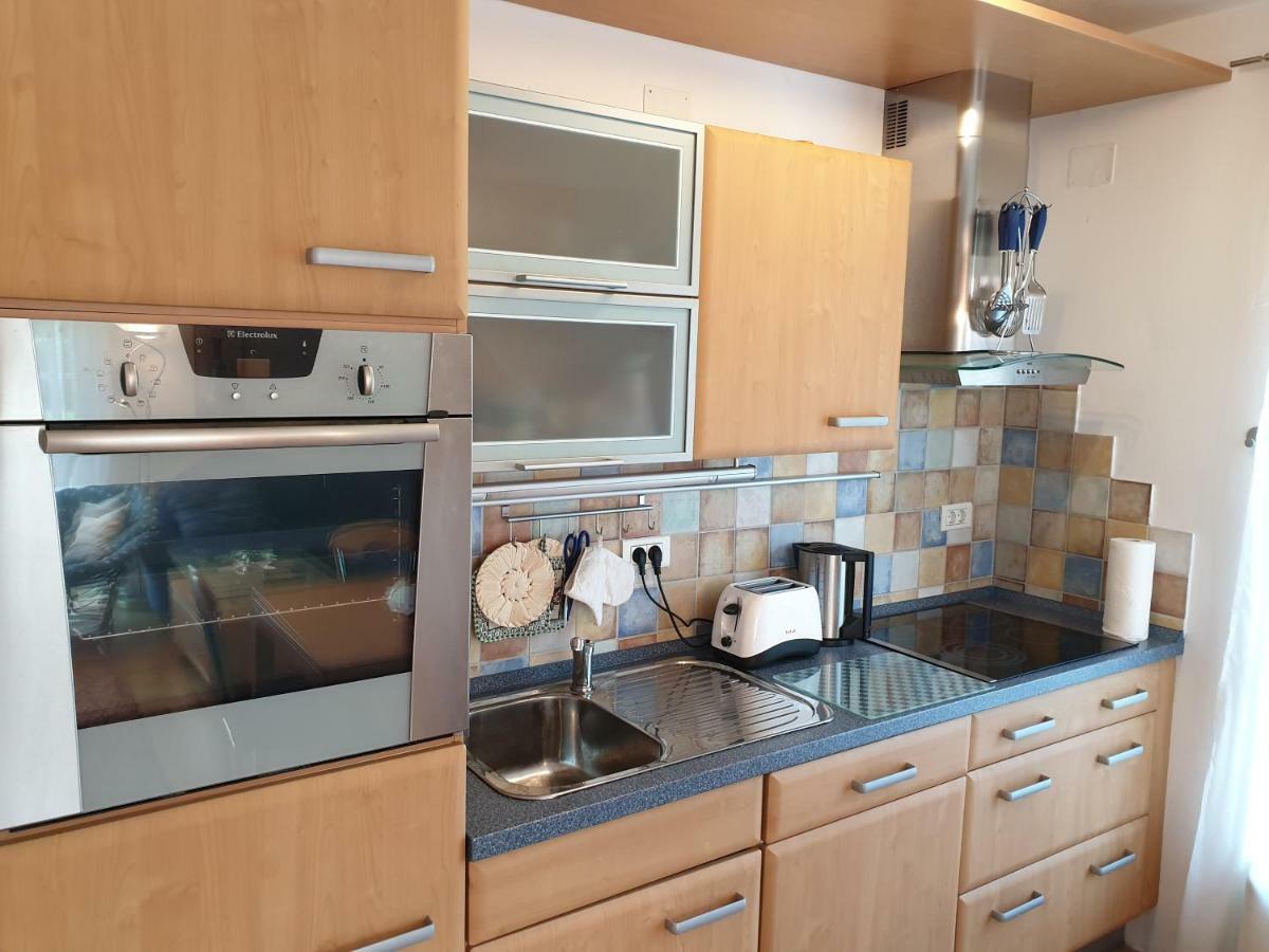 Apartman Irvin Kranjska Gora Exteriör bild