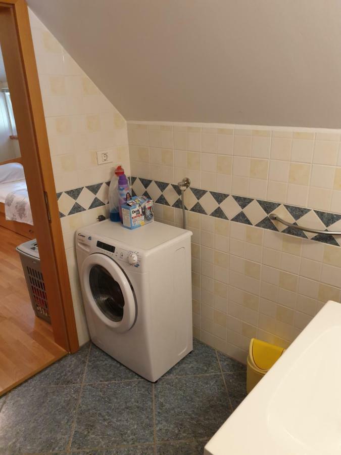Apartman Irvin Kranjska Gora Exteriör bild