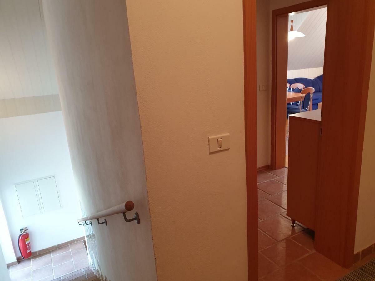Apartman Irvin Kranjska Gora Exteriör bild