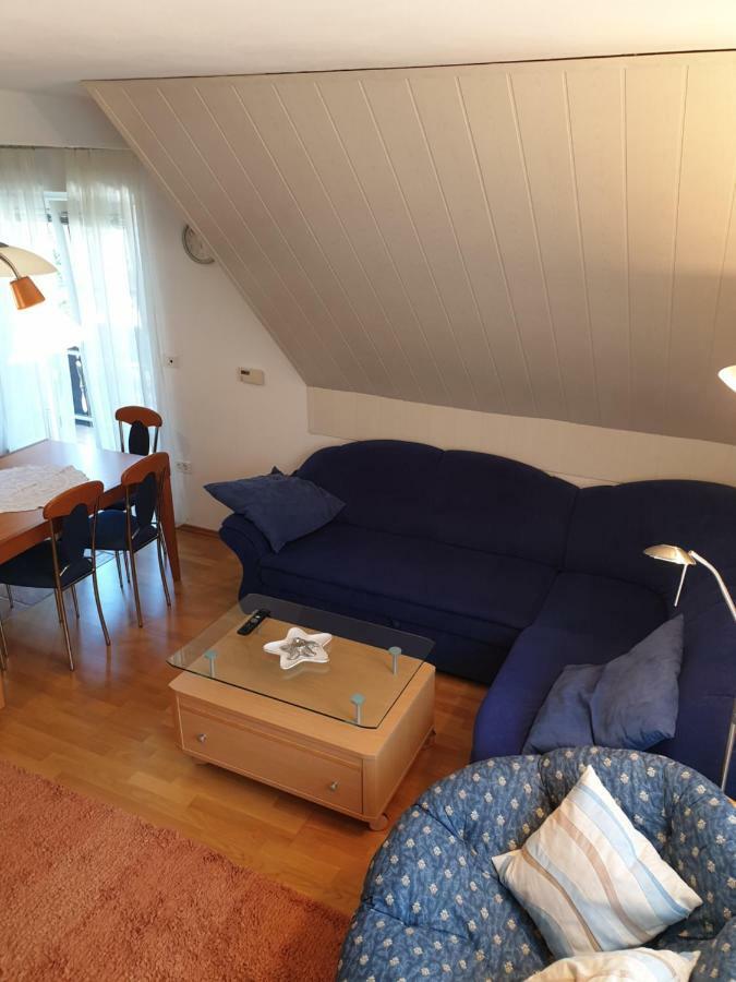 Apartman Irvin Kranjska Gora Exteriör bild