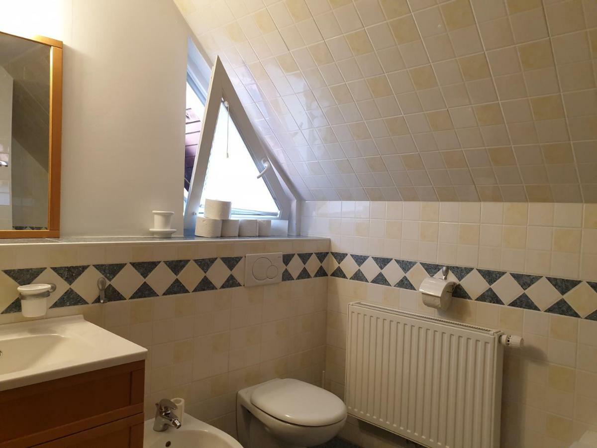 Apartman Irvin Kranjska Gora Exteriör bild